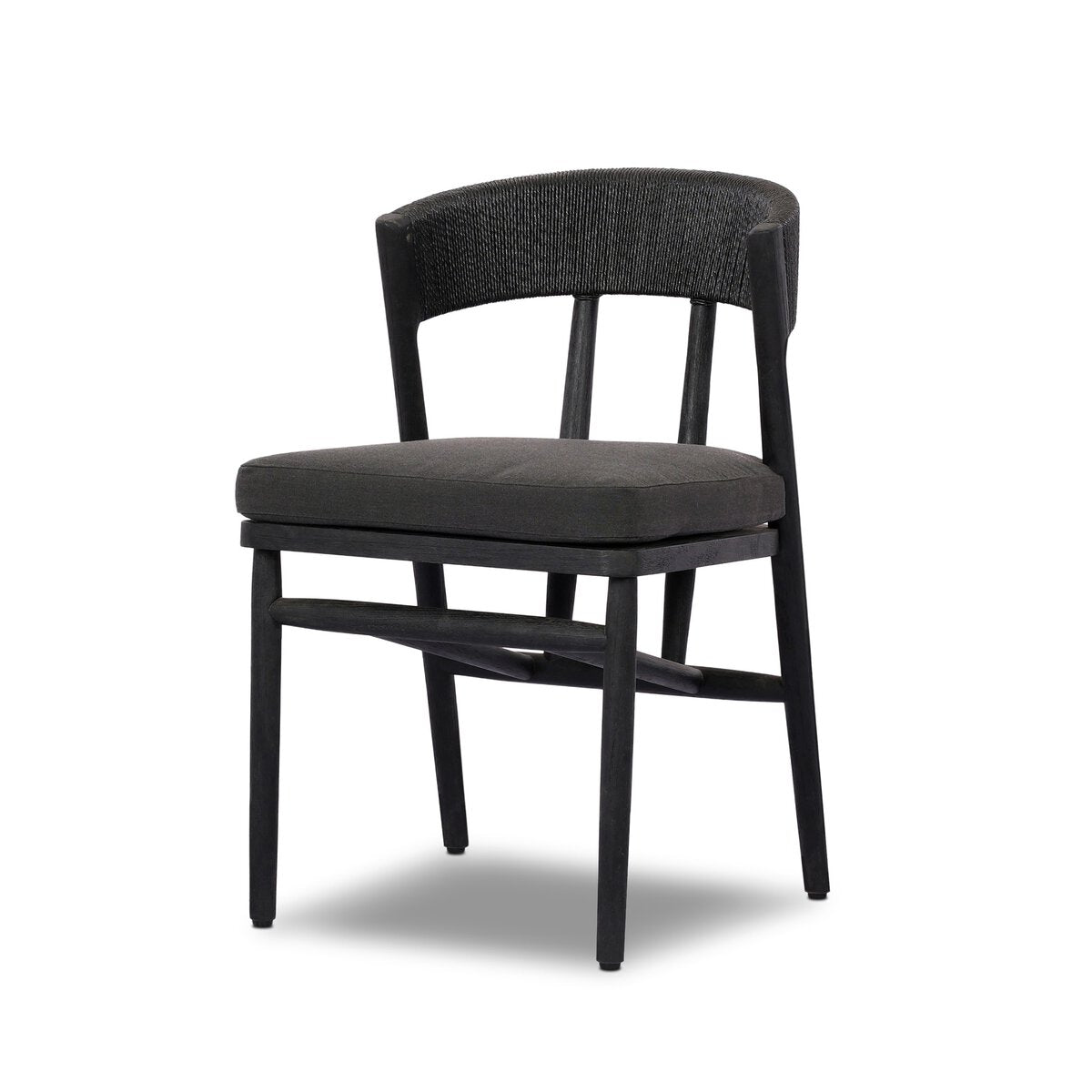 Buxton Outdoor Dining Chair