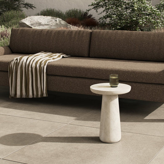 Rye Outdoor Nesting End Table