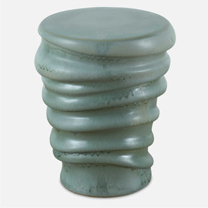 SKYE GARDEN STOOL