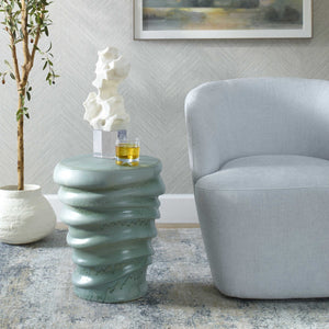 SKYE GARDEN STOOL