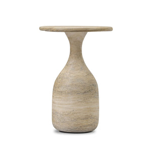 Cora Nesting End Table