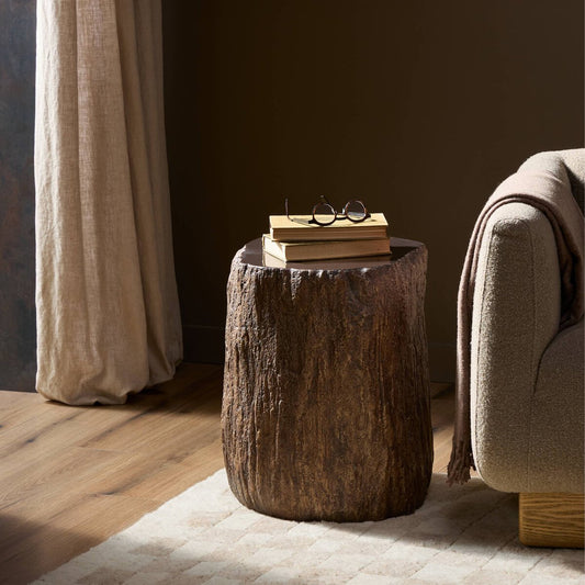 Nemo End Table