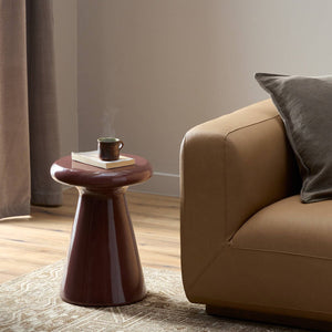 Kika End Table