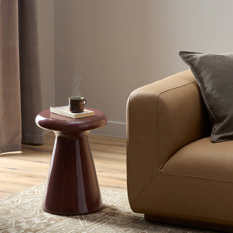 Kika End Table