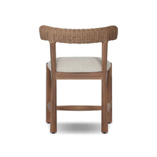 Cargar imagen en el visor de la galería, Tribeca Outdoor Dining Chair
