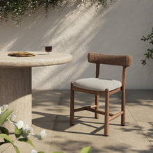 Cargar imagen en el visor de la galería, Tribeca Outdoor Dining Chair
