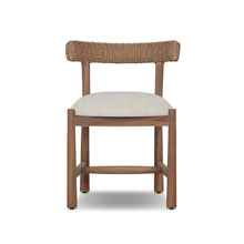 Cargar imagen en el visor de la galería, Tribeca Outdoor Dining Chair
