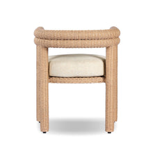 Cargar imagen en el visor de la galería, Tacova Outdoor Dining Chair
