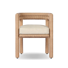 Cargar imagen en el visor de la galería, Tacova Outdoor Dining Chair
