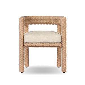 Tacova Outdoor Dining Chair