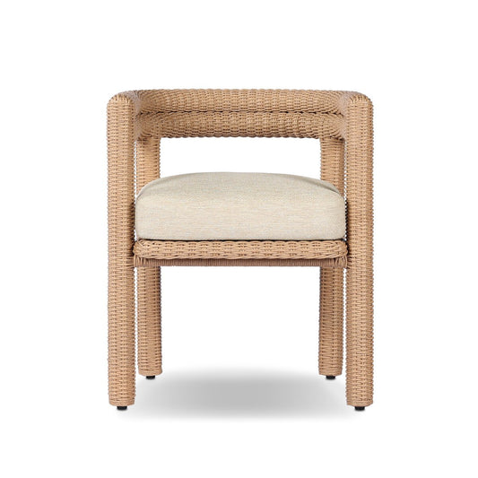 Tacova Outdoor Dining Chair