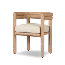 Cargar imagen en el visor de la galería, Tacova Outdoor Dining Chair
