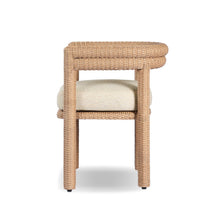Cargar imagen en el visor de la galería, Tacova Outdoor Dining Chair
