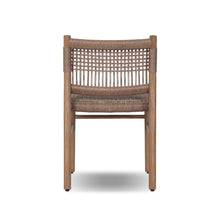 Cargar imagen en el visor de la galería, Ashe Outdoor Dining Chair
