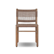 Cargar imagen en el visor de la galería, Ashe Outdoor Dining Chair
