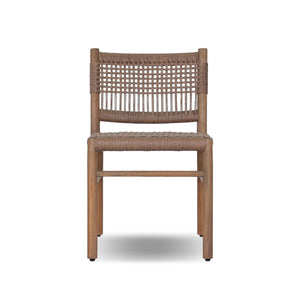 Ashe Outdoor Dining Chair