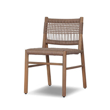 Cargar imagen en el visor de la galería, Ashe Outdoor Dining Chair
