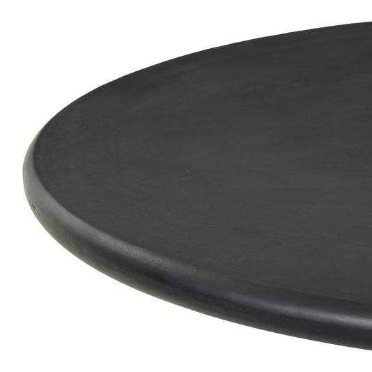 Brixton Outdoor Round Dining Table