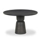 Brixton Outdoor Round Dining Table