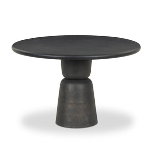 Brixton Outdoor Round Dining Table