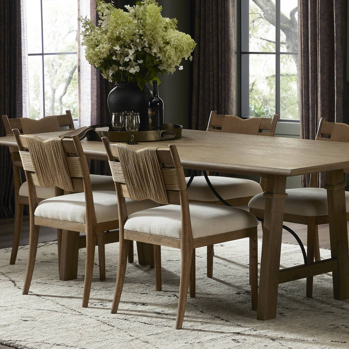 Tova Dining Chair