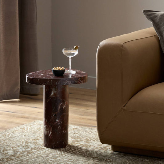 Zion End Table