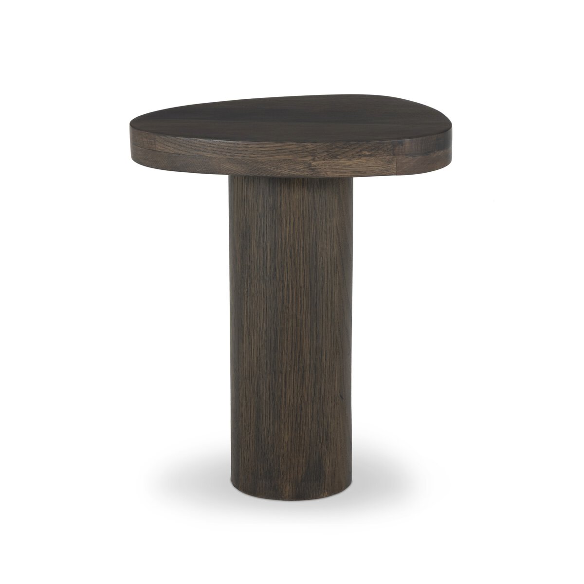 Zion End Table