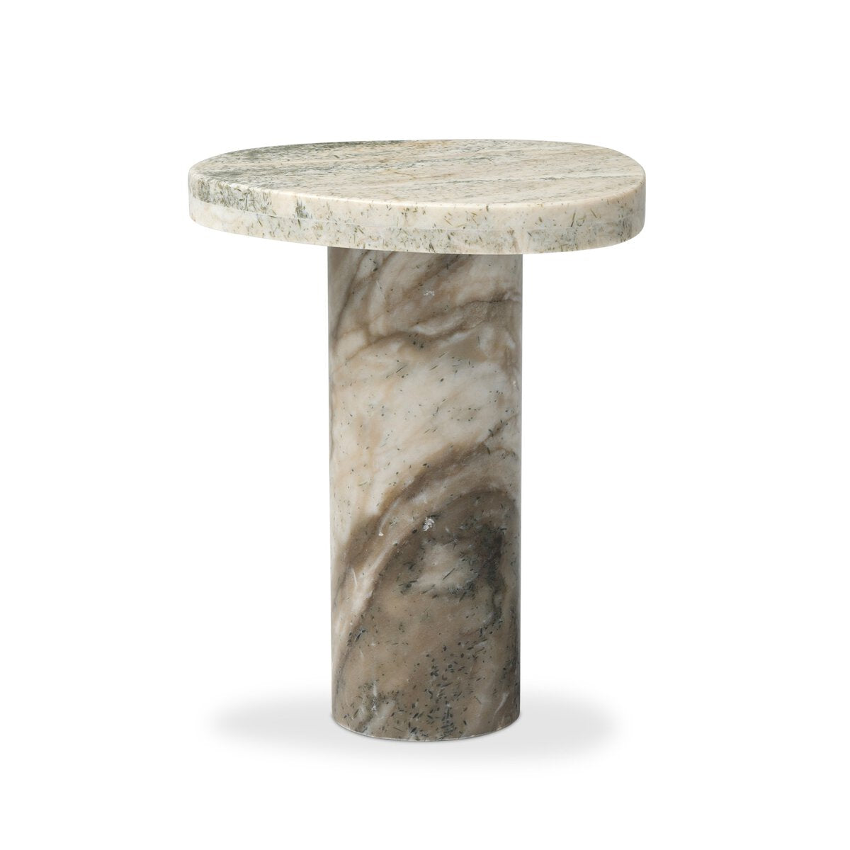Zion End Table