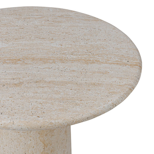 Poole Outdoor End Table