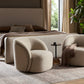 Laurrey Swivel Chair