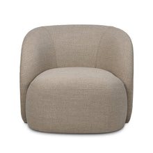 Cargar imagen en el visor de la galería, Laurrey Swivel Chair
