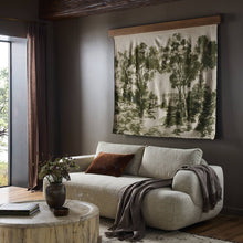 Cargar imagen en el visor de la galería, Toile Tapestry
