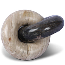 Cargar imagen en el visor de la galería, Petrified Wood Knot
