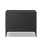 Rosenell Open Nightstand