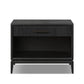 Rosenell Open Nightstand