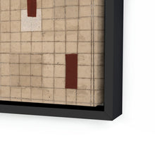 Cargar imagen en el visor de la galería, Grid-Seoul II by Jade Dacay
