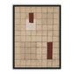 Grid-Seoul II by Jade Dacay