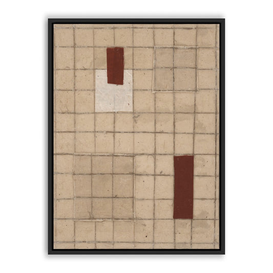 Grid-Seoul II by Jade Dacay