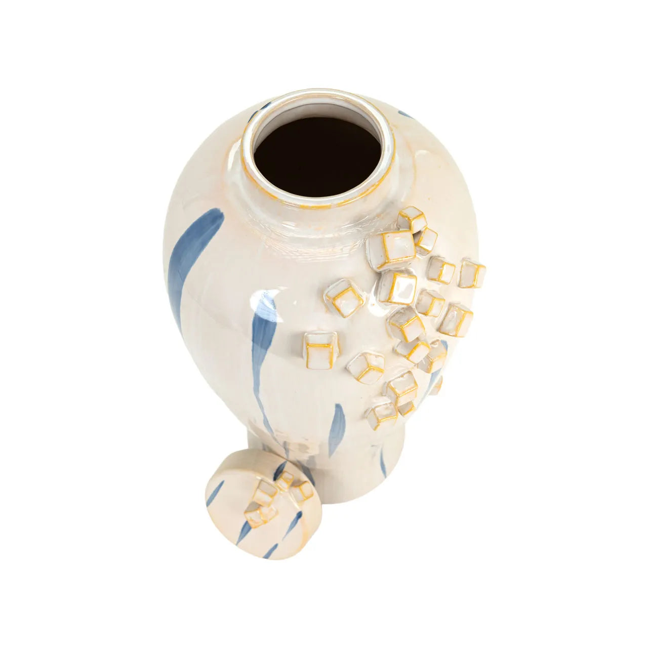 Marcellus Jar