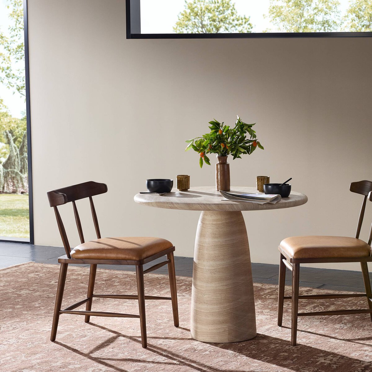 Janice Bistro Table-36"