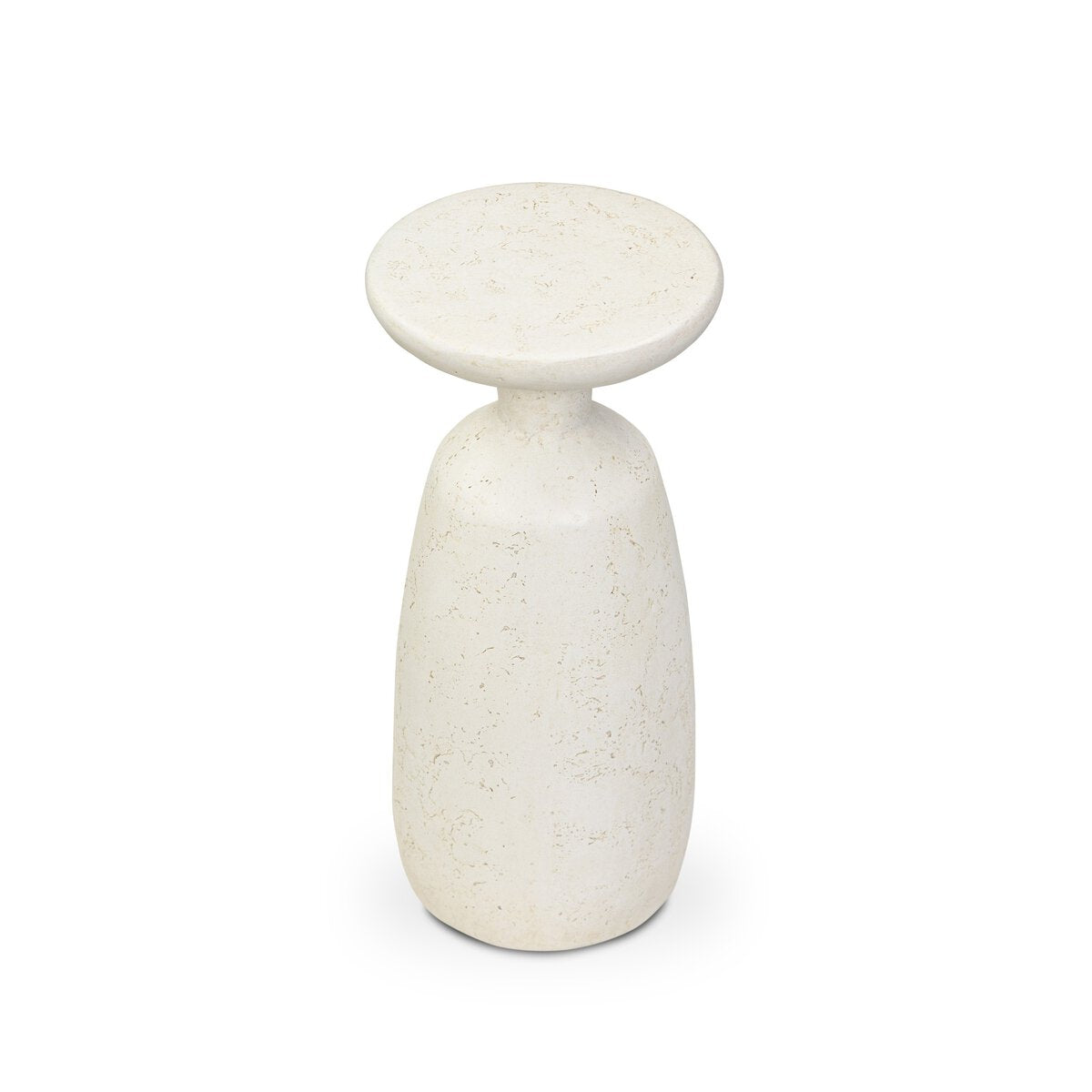 Ramara Outdoor Nesting End Table