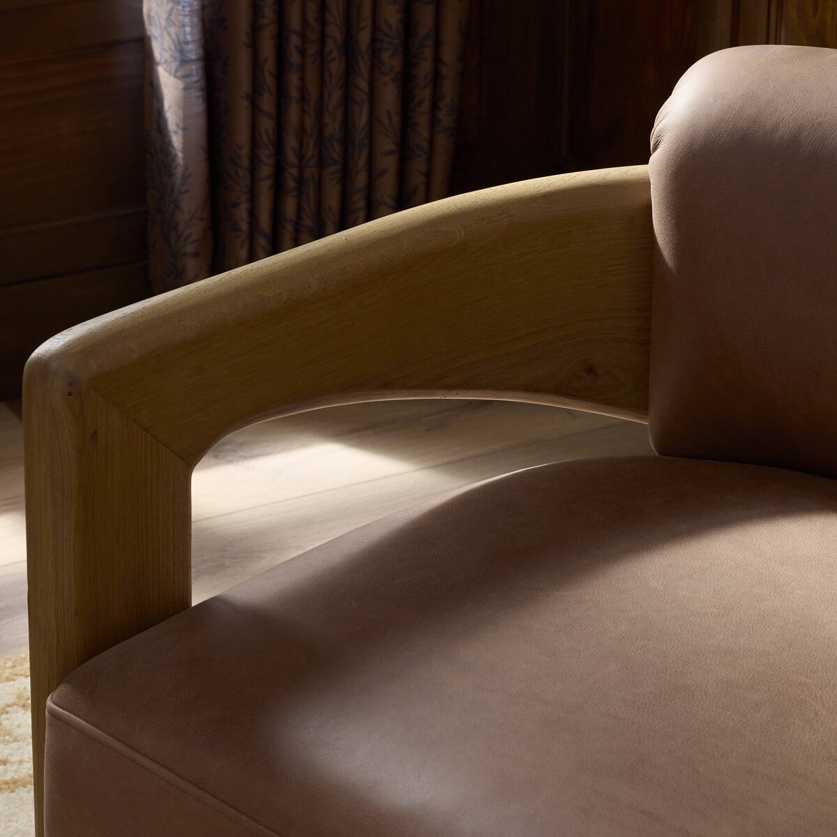 Woltz Chair