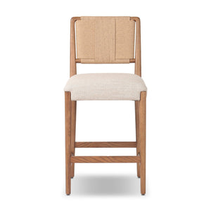 Rothler Bar + Counter Stool