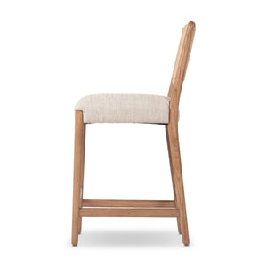 Rothler Bar + Counter Stool