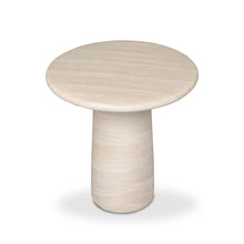 Cargar imagen en el visor de la galería, Janice End Table
