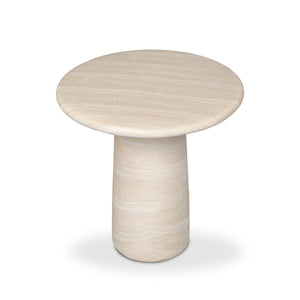 Janice End Table