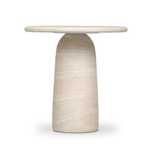 Cargar imagen en el visor de la galería, Janice End Table
