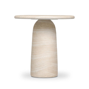 Janice End Table