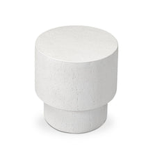 Cargar imagen en el visor de la galería, Kesia Outdoor End Table

