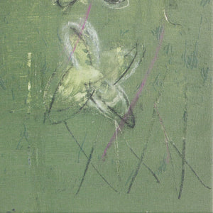 Verdant Garden by Jamie Beckwith